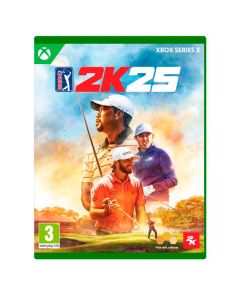 PGA Tour 2K25.-XSX