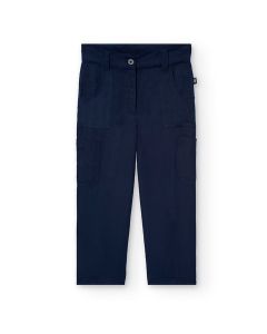 Pantalón Casual