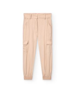 Pantalón Casual