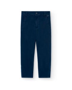 Pantalón Vestir Moda
