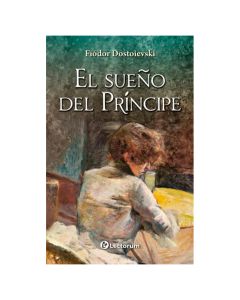 el Sueño del Príncipe