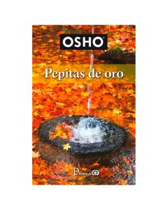 Pepitas de Oro