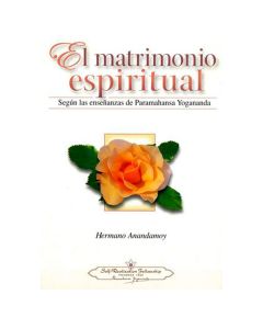 el Matrimonio Espiritual