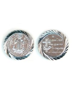 Arras Corte Diamante San Benito