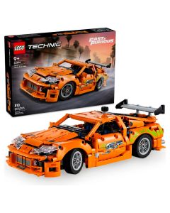 Fast And Furious Toyota Supra MK4