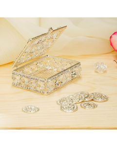 Estuche Rectangular