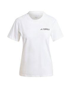 Playera M / C Entrenamiento Dama
