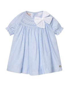 Vestido Estampado "VENTÓ"