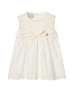 Vestido PTO / TELA