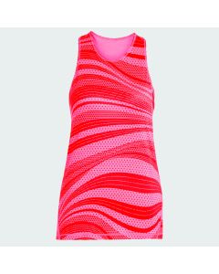 Playera sin Mangas Tenis