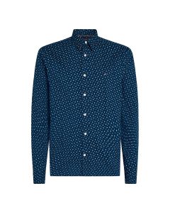 Camisa ML Slim
