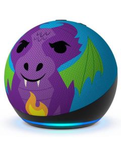 Alexa Echo Dot 5 Kids