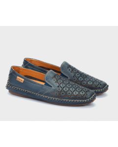 Zapato Piso Piel