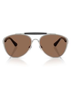 Lente Solar Caballero Burberry