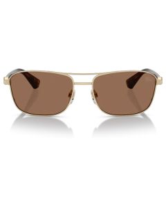 Lente Solar Caballero Burberry