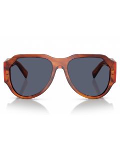 Lente Solar Unisex Dolce & Gabbana