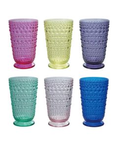 Vaso Acrílico 20OZ