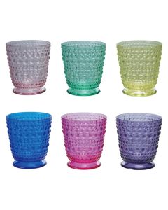Vaso Acrílico 12OZ