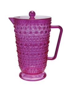 Jarra Acrílico con Tapa 2QT