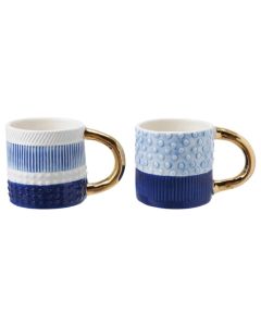 Taza 14OZ