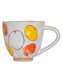 Taza 12 oz
