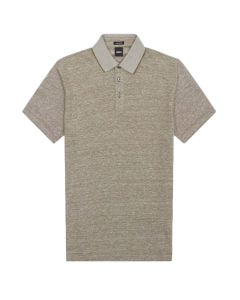 Playera Polo MC Regular Fit