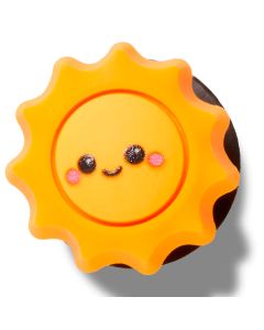 Jibbitz Tiny Sunshine