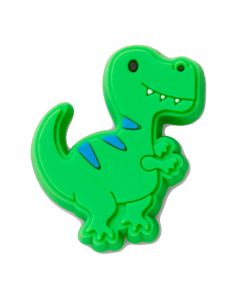 Jibbitz Cartoon T Rex