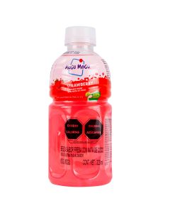 MOGU Fresa 320 MLS