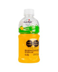 MOGU Mango 320 MLS