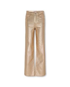 Pantalones Pierna Ancha