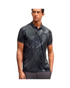 Playera Polo Regular Fit
