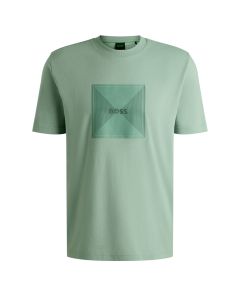 Playera MC Regular Fit