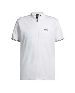 Playera Polo MC Regular Fit