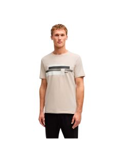 Playera MC Relaxed Fit