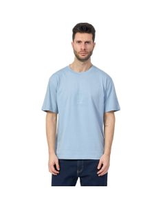 Playera M / C Relaxed Fit