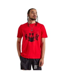 Playera M / C Regular Fit