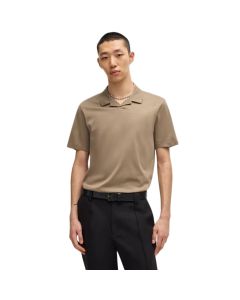 Playera Polo MC Slim Fit
