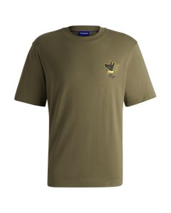 Playera MC Relaxed Fit