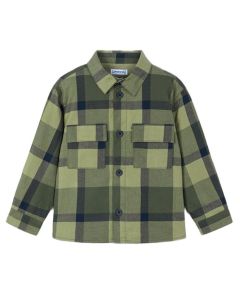 Camisa ML