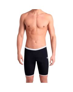 MEN'S Arena Icons Swim Jammer Solid