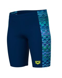 BOY'S Arena Ondulation Swim Jammer