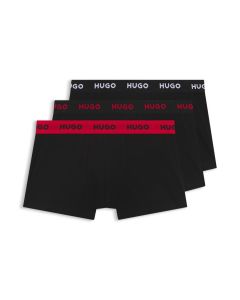 3 Pack Boxer Trunk