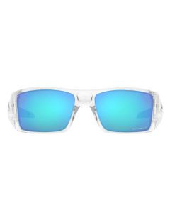 Lente Solar Caballero Oakley