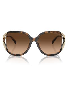 Lente Solar Dama Coach