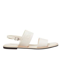 Sandalia Flat Sandal - He