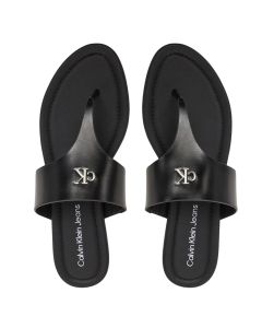 Sandalia Flat Sandal Toepost MG