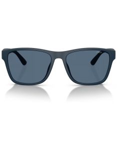 Lente Solar Caballero Polo