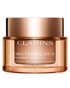 Extra Firming Crema Día SPF15
