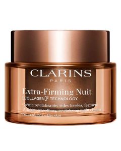 Extra Firming Crema Noche Piel Seca
